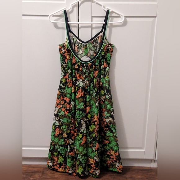 Vintage dress - Picture 2 of 2